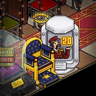 Photo by ElisaHabbo