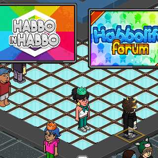 Photo by ElisaHabbo
