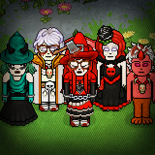 Photo by ElisaHabbo