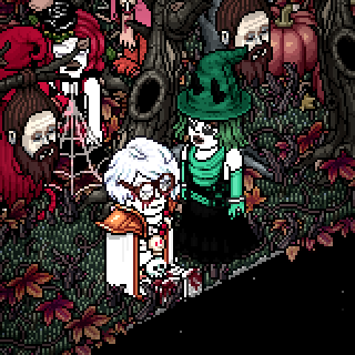 Photo by ElisaHabbo
