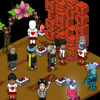 Photo by ElisaHabbo