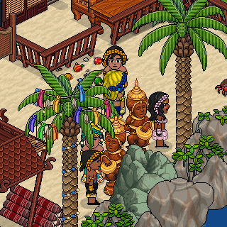 Photo by ElisaHabbo