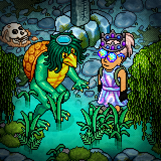 Photo by ElisaHabbo