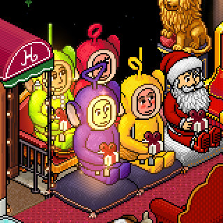 Photo by ElisaHabbo