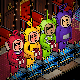 Photo by ElisaHabbo