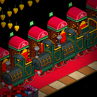 Photo by ElisaHabbo