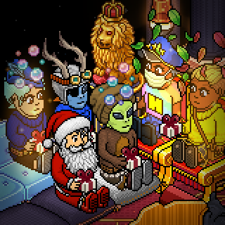 Photo by ElisaHabbo