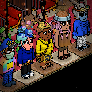 Photo by ElisaHabbo