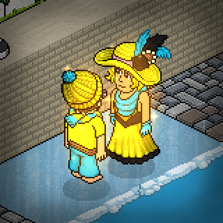 Photo by ElisaHabbo