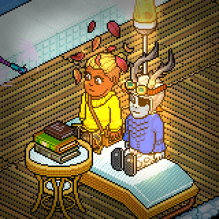 Photo by ElisaHabbo