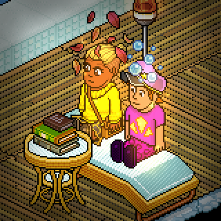 Photo by ElisaHabbo