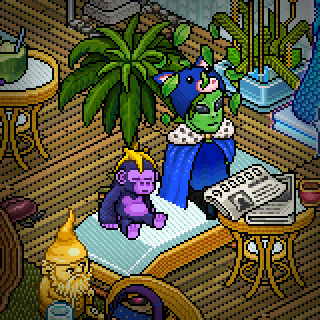 Photo by ElisaHabbo