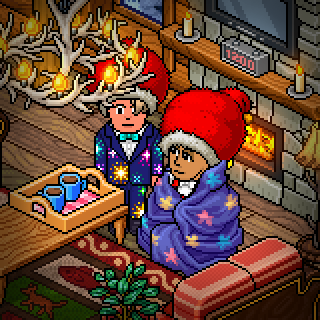 Photo by ElisaHabbo