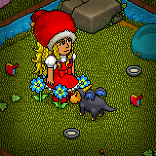 Photo by ElisaHabbo