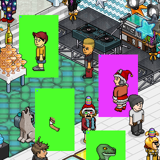 Photo by ElisaHabbo