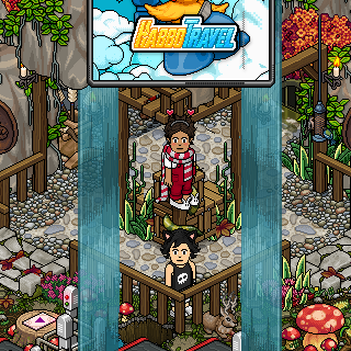 Photo by ElisaHabbo
