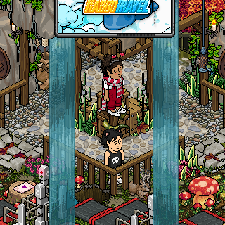 Photo by ElisaHabbo