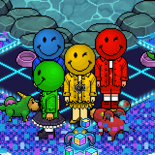 Photo by ElisaHabbo