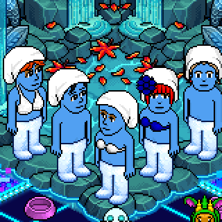 Photo by ElisaHabbo