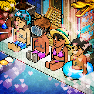 Photo by ElisaHabbo