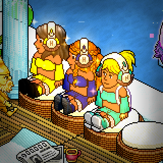 Photo by ElisaHabbo