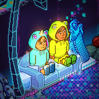 Photo by ElisaHabbo