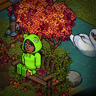Photo by ElisaHabbo