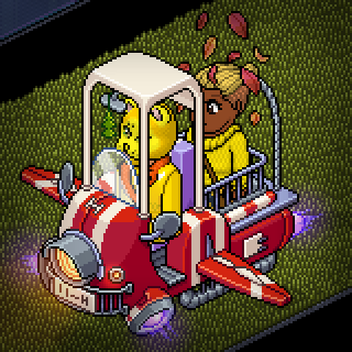 Photo by ElisaHabbo