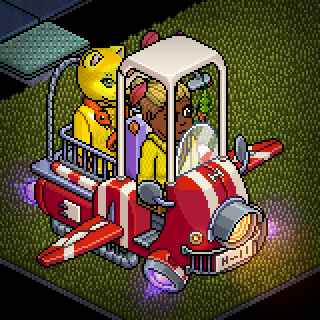 Photo by ElisaHabbo