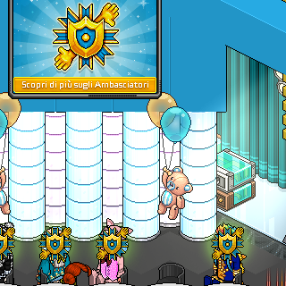 Photo by ElisaHabbo