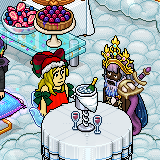 Photo by ElisaHabbo