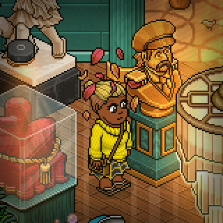 Photo by ElisaHabbo