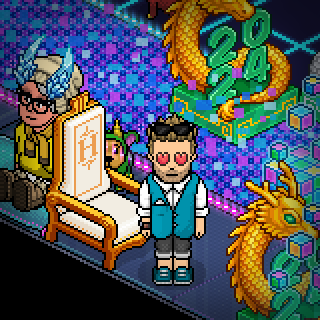 Photo by ElisaHabbo