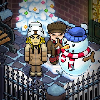 Photo by ElisaHabbo
