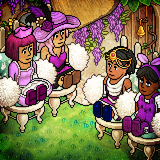 Photo by ElisaHabbo