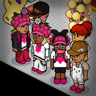 Photo by ElisaHabbo