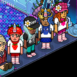 Photo by ElisaHabbo