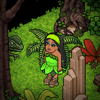 Photo by ElisaHabbo