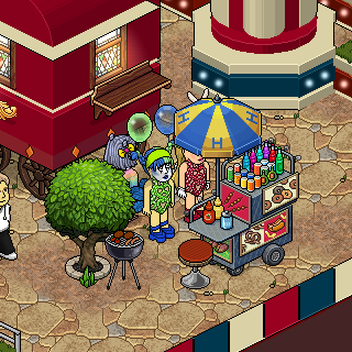 Photo by ElisaHabbo