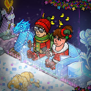 Photo by ElisaHabbo
