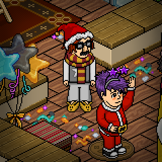 Photo by ElisaHabbo