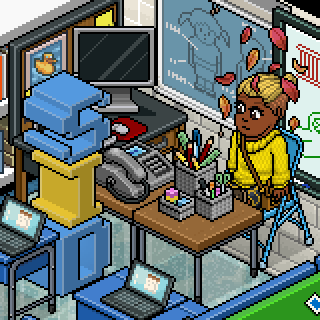 Photo by ElisaHabbo