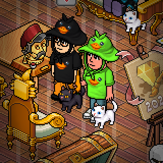 Photo by ElisaHabbo