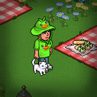 Photo by ElisaHabbo