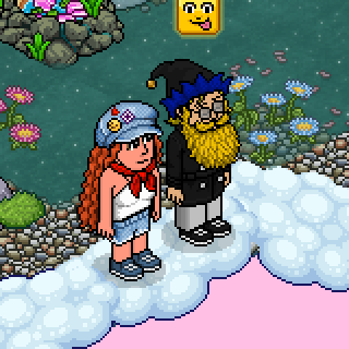 Photo by ElisaHabbo