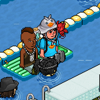 Photo by ElisaHabbo