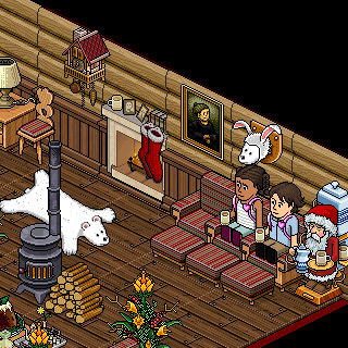 Photo by CosmoBoy