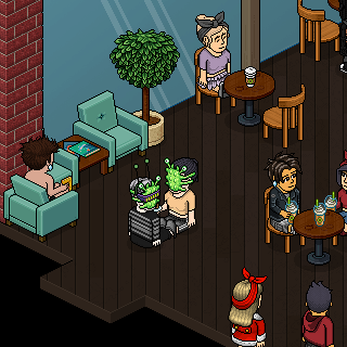Photo by inutili