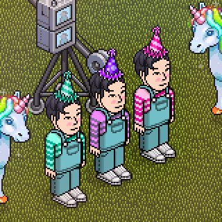Photo by Unicorns