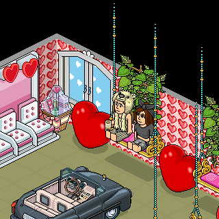 Photo by BlueCrystal